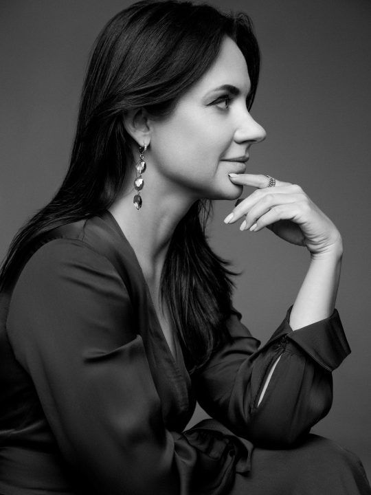 Debora Pāvila