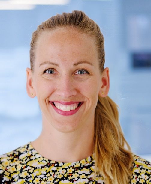 Kirstine Rødsgaard Madsen