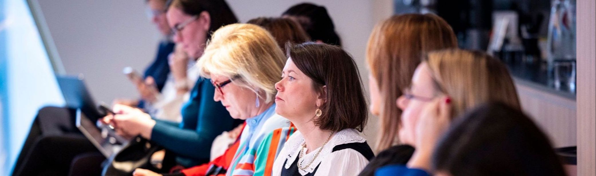 W@ Mentoring Programme - 2025