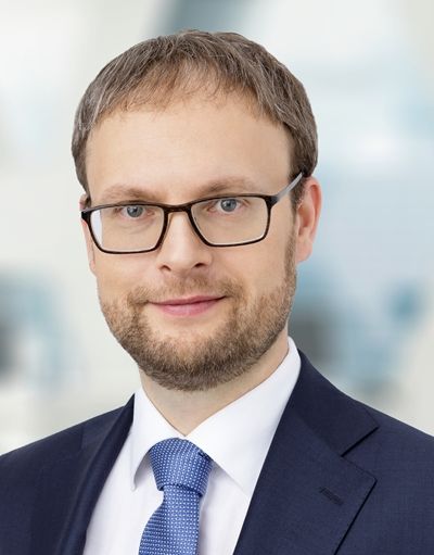 Marius Juonys