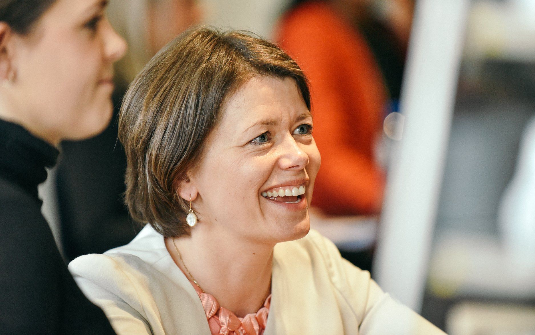 W@CompetitionUK Spotlight Sessions “The future shape and direction of competition policy”