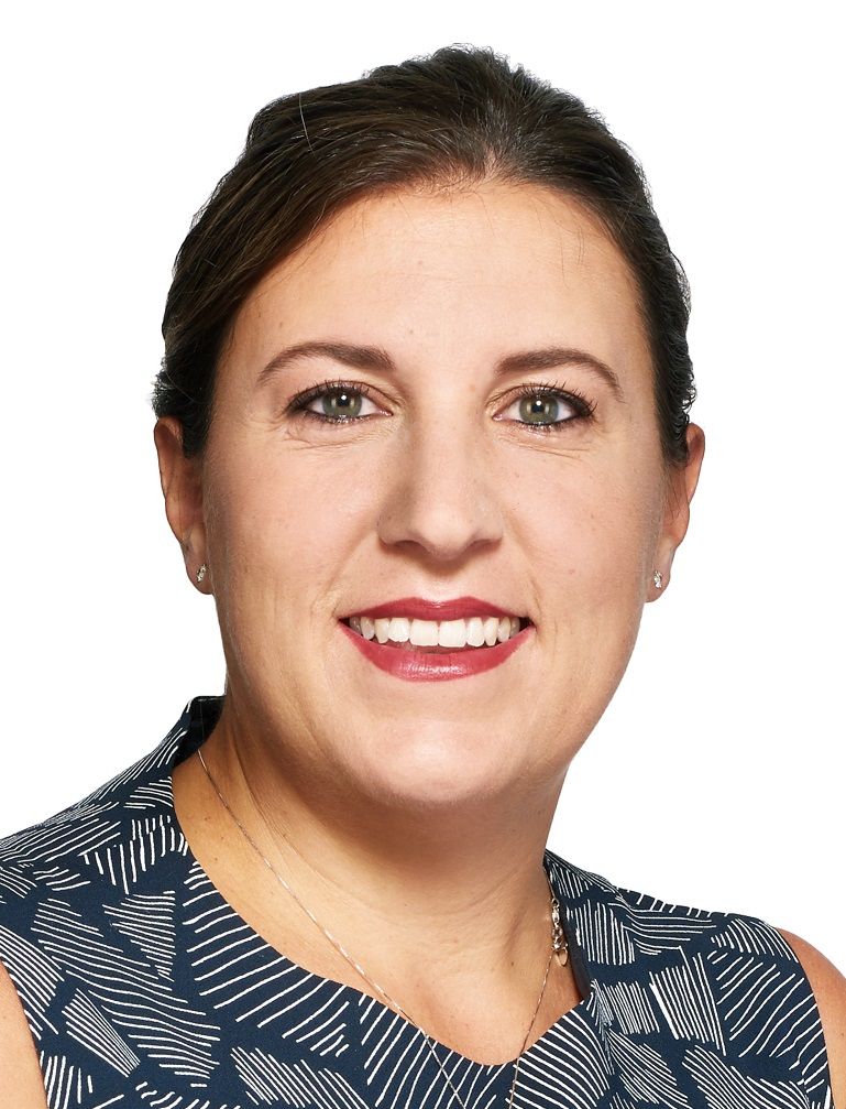 Annamaria Mangiaracina