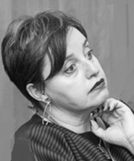 Alessandra Tonazzi