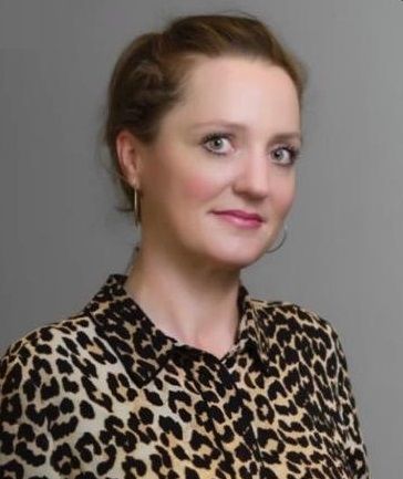 Anne-Claire Hoyng, PhD