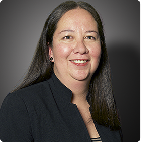 Brenda Gisela Hernández Ramírez