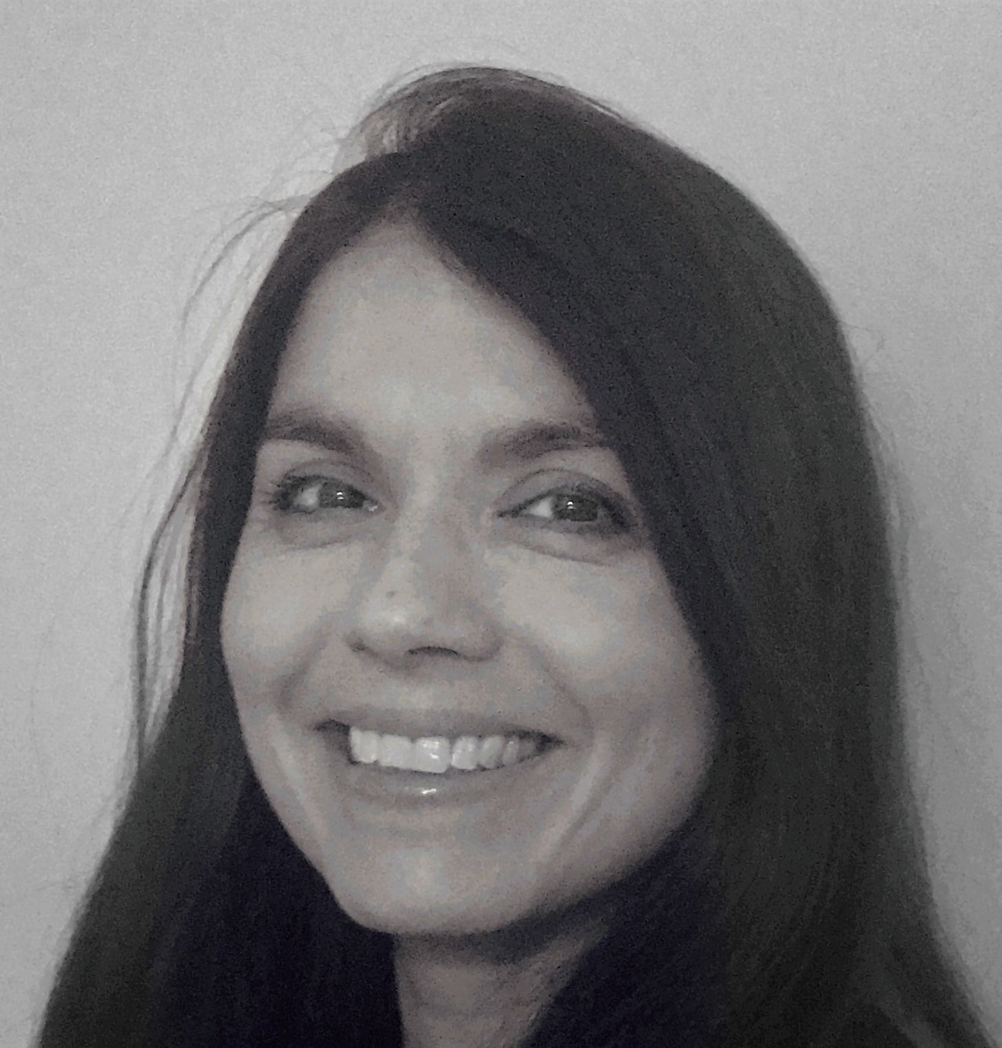 Camilla Jain Holtse