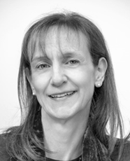 Claire Bury