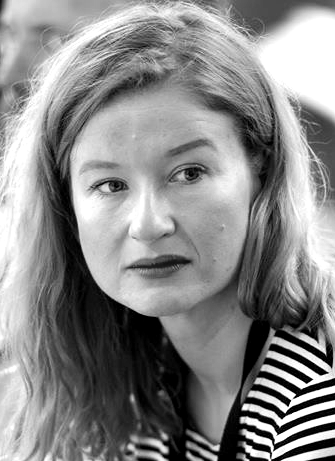 Elena Vegelytė