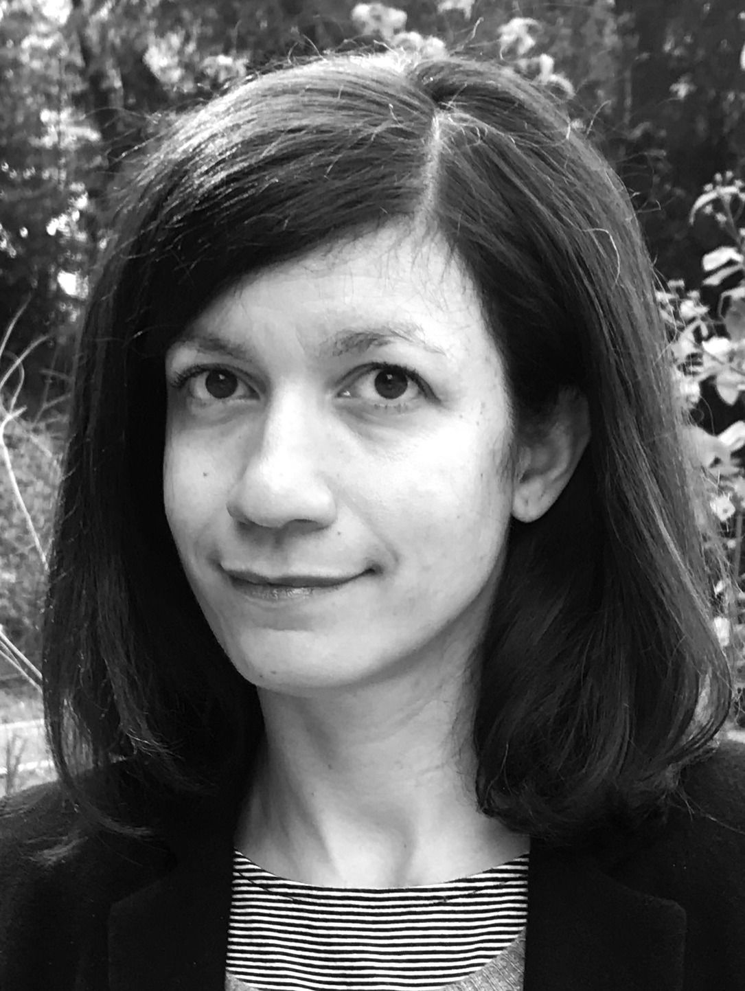 Elisavet Arsenidou