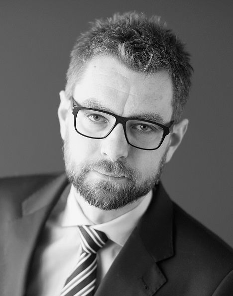 Dr. Lars Wiethaus