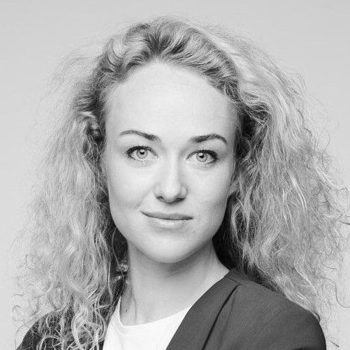 Giedrė Padaigienė