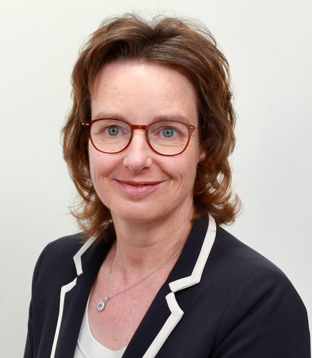 Hélène Borburgh