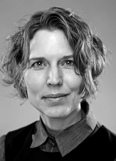 Ingeborg Simonsson