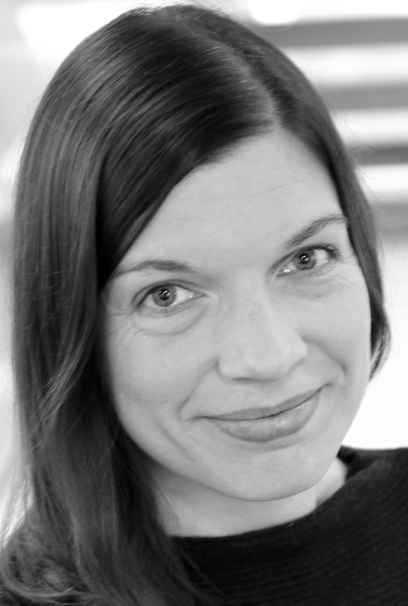 Ingunn Bruvik Gjersvik