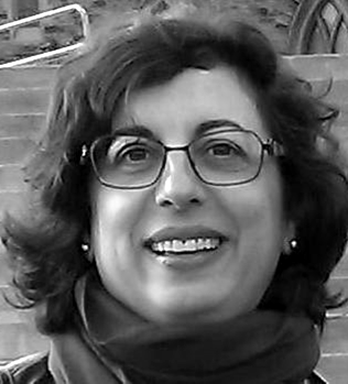 Isabel Lopez Galvez
