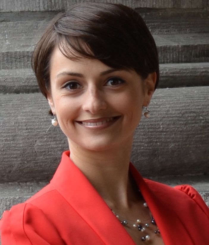 Isabelle Buscke