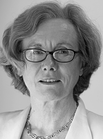 Isolde Goggin