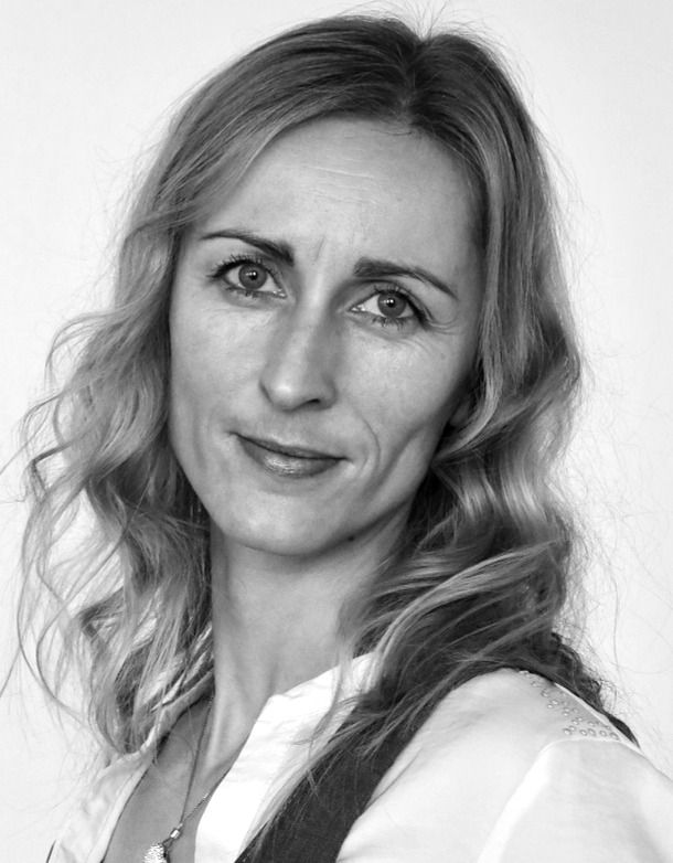 Ivona Fillova