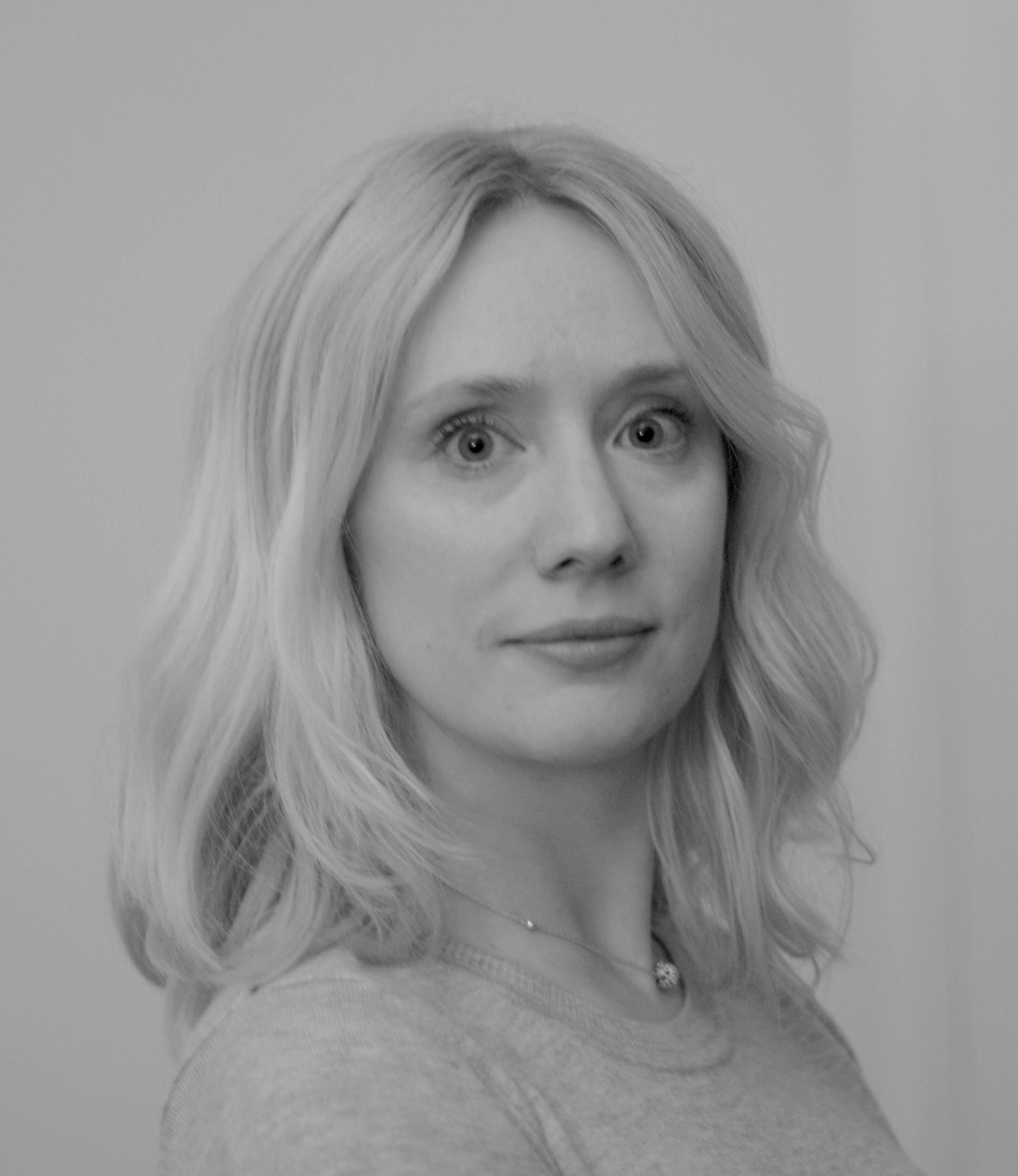 Dr Jenny Haydock