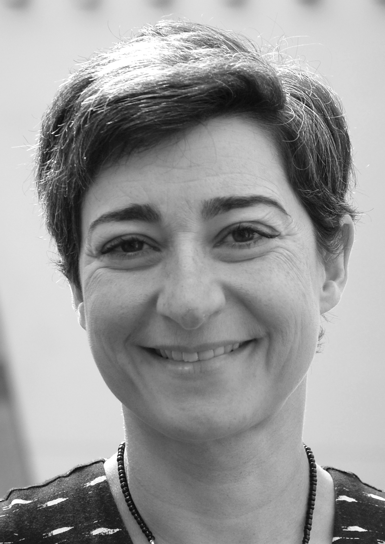 Julie Bon