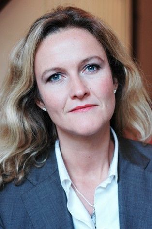 Julie Vermooten