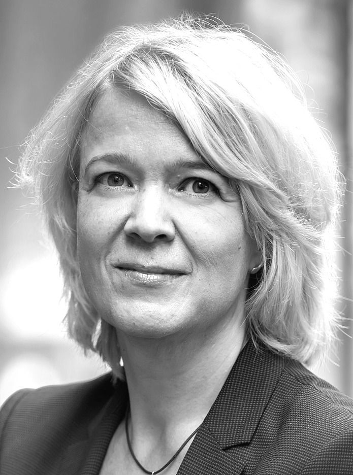 Kirsi Leivo