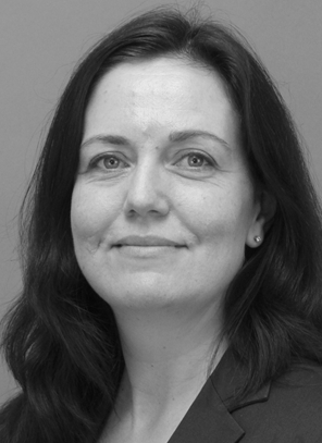 Kjersti Berkebo
