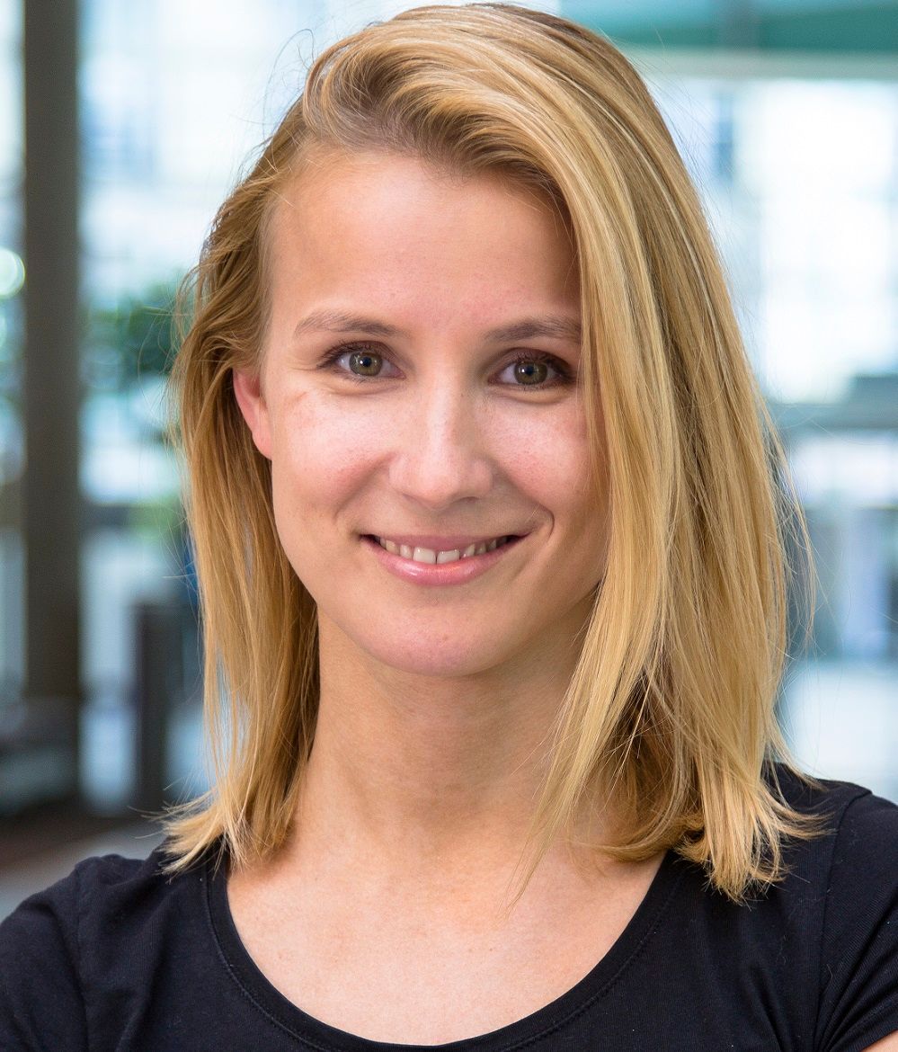 Laura Tarhonen