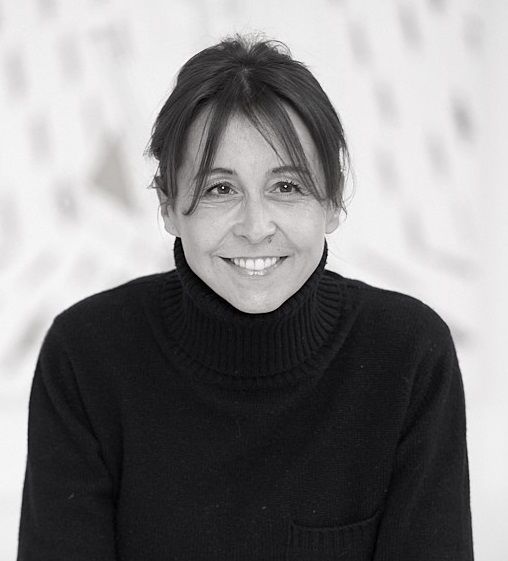 Laurence Borrel-Prat
