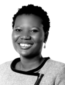 Lebohang Mabidikane