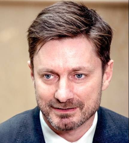 Liam Colley