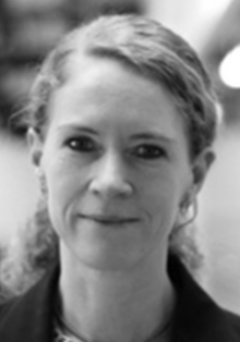 Louise Kastfelt