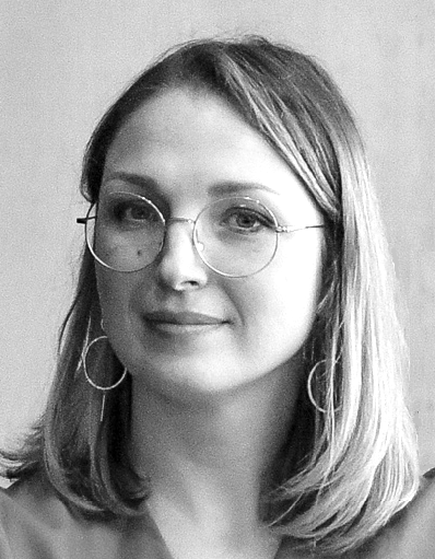 Lucia Bonova