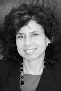 Luisa Santos