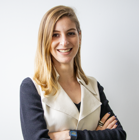 María José Contreras de Velasco