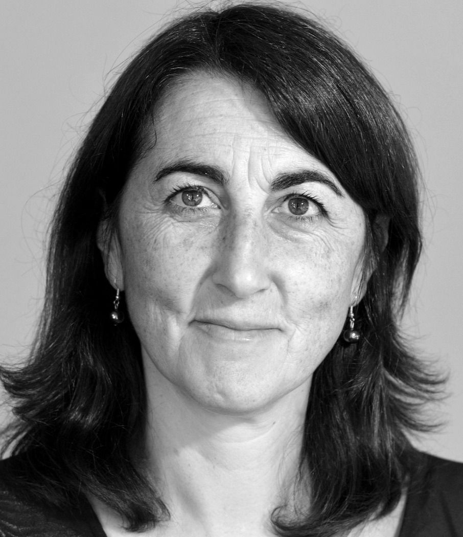 María Muñoz de Juan