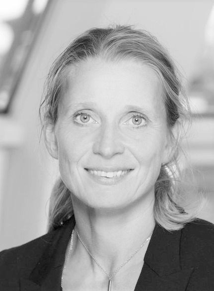 Marie Östman