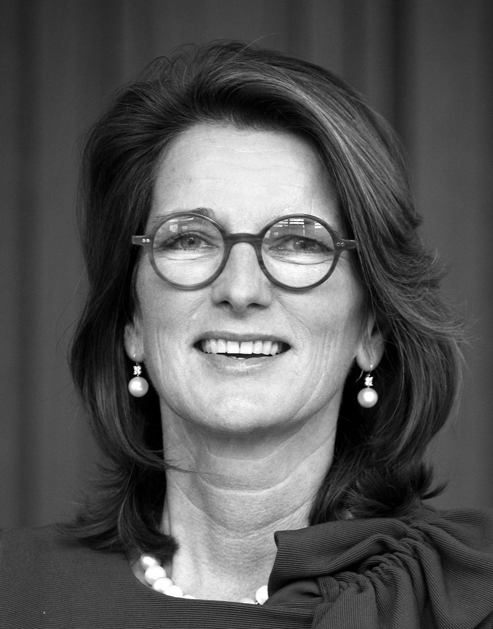 Marguerite Soeteman-Reijnen