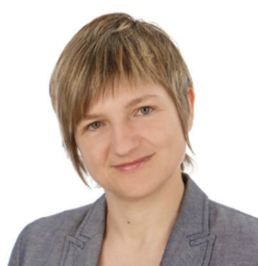 Monika Tomczak-Gorlikowska