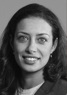 Nadiah Rutges - Al-Ani