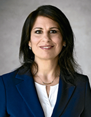Prof. Nicole Nehme