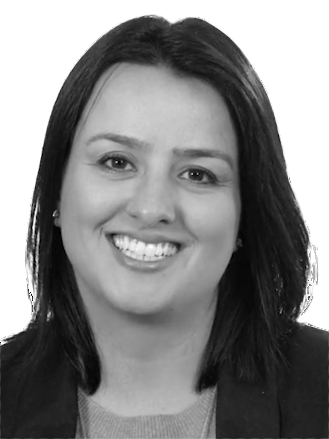 Paula Farani de Azevedo Silveira