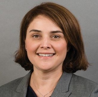 Paula Riedel