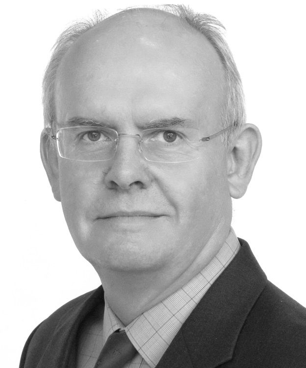 Robert Legh