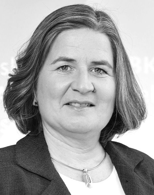 Silke Hossenfelder