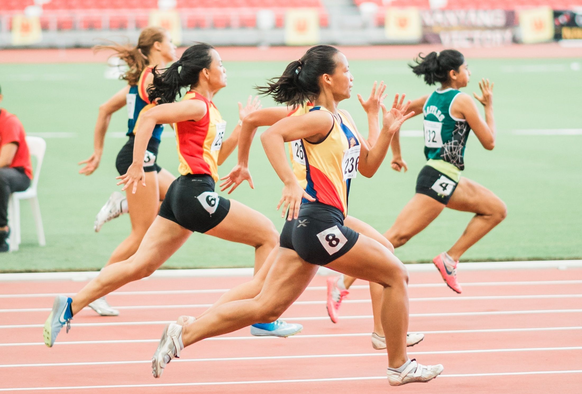 W@Competition Talk: The interface between sport & competition law