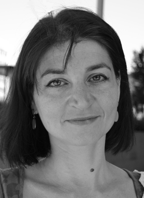 Szilvia Szekely