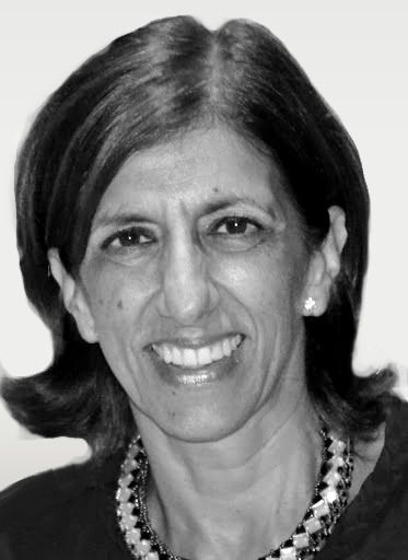 Teresa Moreira