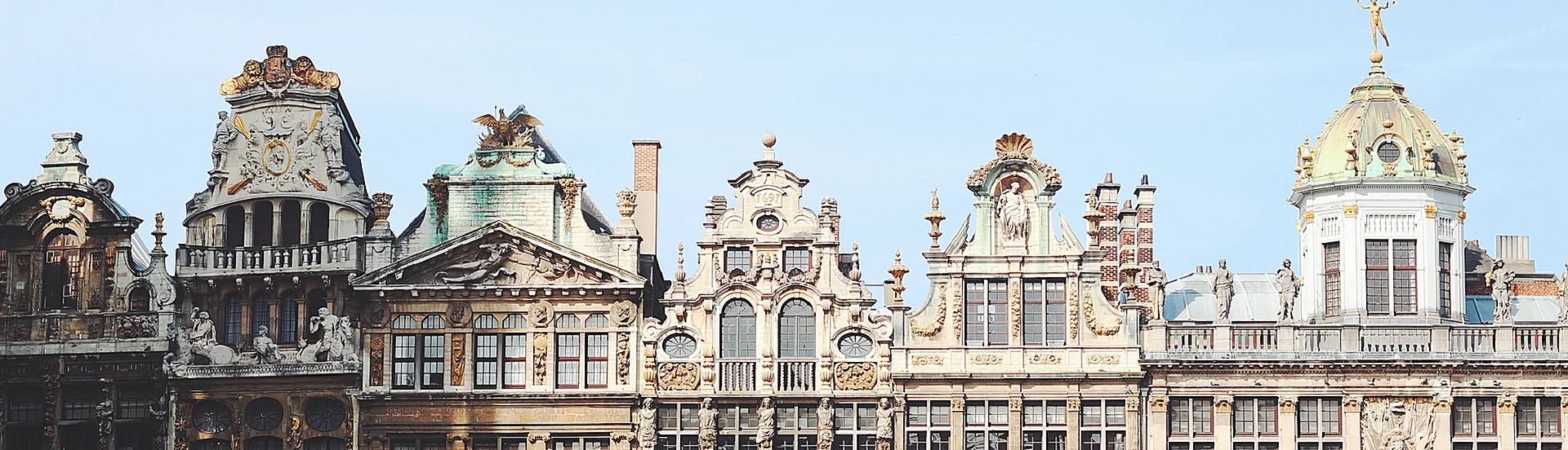 <p>A platform for <strong>Lithuanian</strong> women professionals<strong> in Brussels</strong></p>