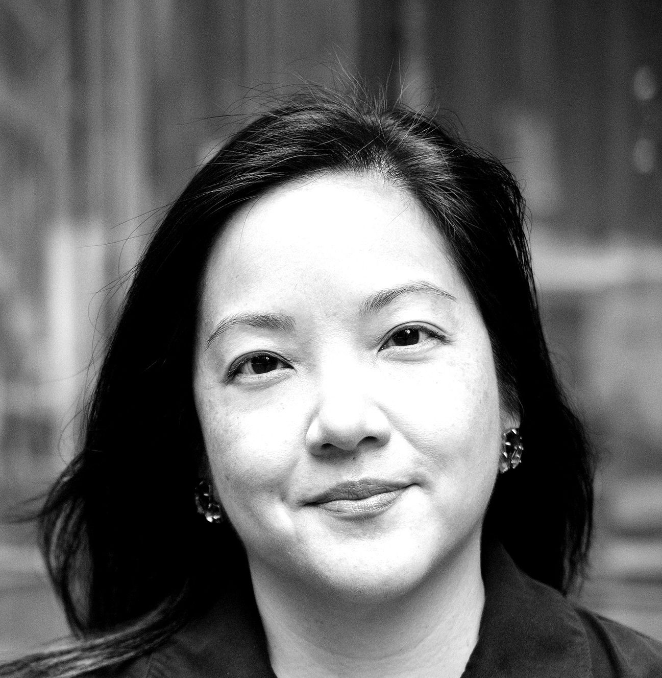 Wendy Huang Waszmer